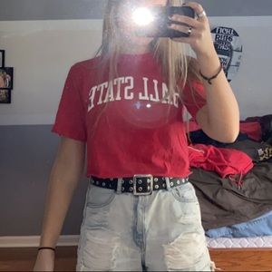 Ball state tshirt